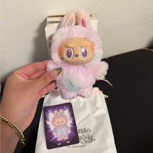 Big Into Energy - Luck *NEW*